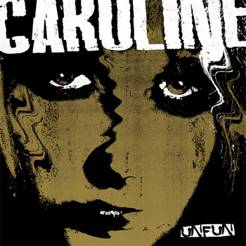 Caroline E.P. cover art