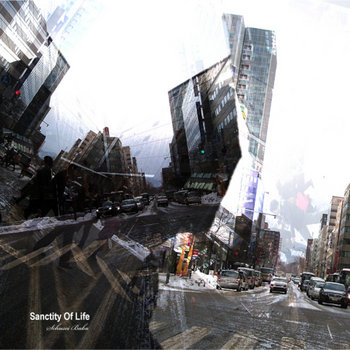 Sanctity Of Life cover art