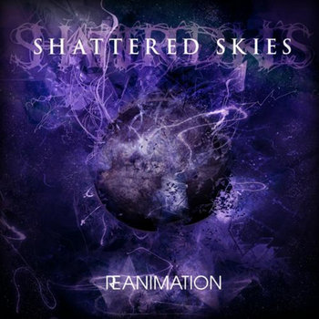 Reanimation EP cover art
