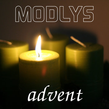 Advent cover art