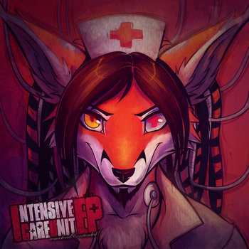 Intensive Care Unit EP: extended and remastered cover art