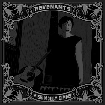 Revenants cover art