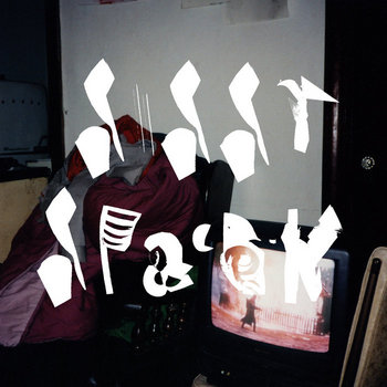 French Record cover art