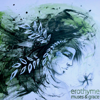 Muses & Grace cover art