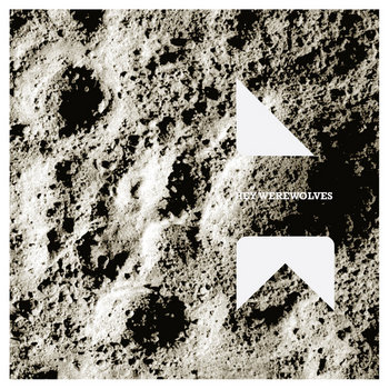 Hey Werewolves cover art