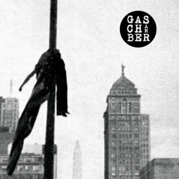 Modern Vision of the Erect Nightmare cover art