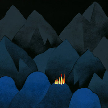 The Silence Woke Me cover art