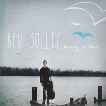 Learning to Bend cover art