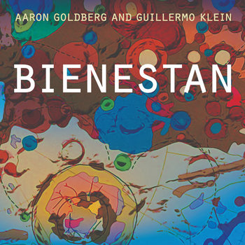 Bienestan cover art