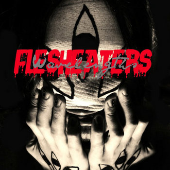 Wavelengths EP cover art