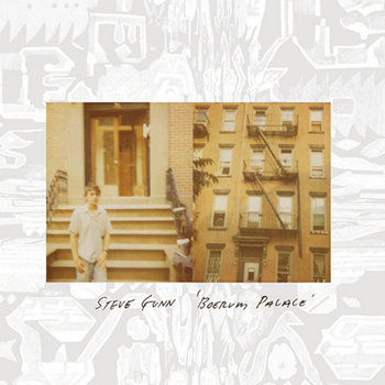 Boerum Palace cover art