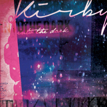 INTO THE DARK EP cover art