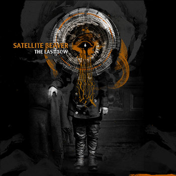 The last bow cover art
