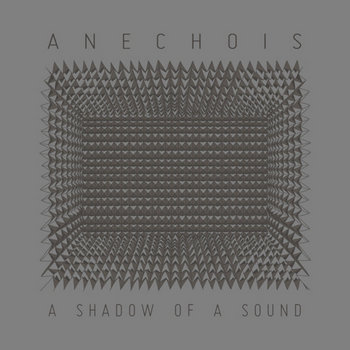 A Shadow of a Sound cover art