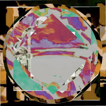 Otherworld EP cover art