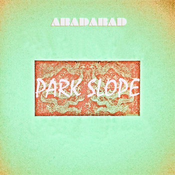 Park Slope (I'm Sorry) cover art