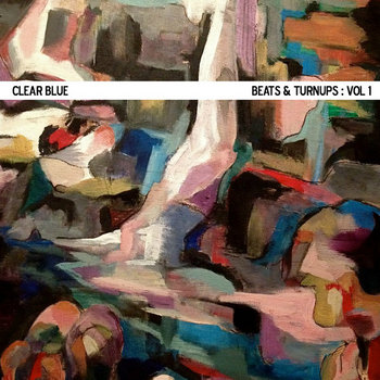 BEATS & TURNUPS: VOL 1 cover art