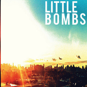 Little Bombs cover art