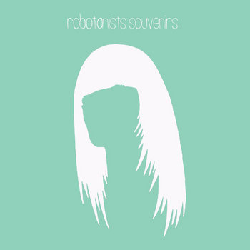 SOUVENIRS cover art