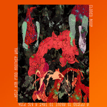 A friend is about to take a big risk -- Help him find another way. cover art