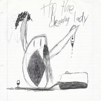 Anthems For Lonely Suicides cover art
