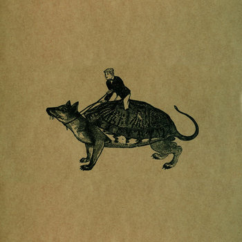 Mucho Spirito cover art