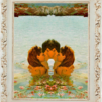 EP cover art