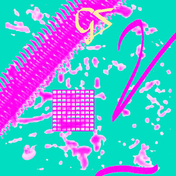 Galinhas Em Vitrinas cover art