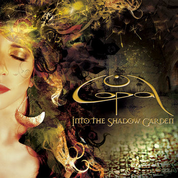 Into the Shadow Garden cover art