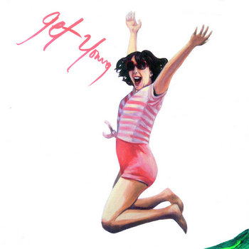 Get Young cover art