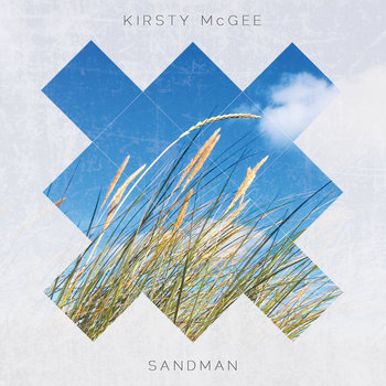Sandman [Single] cover art