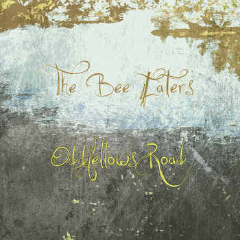 Oddfellows Road cover art