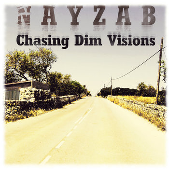 Chasing Dim Visions cover art