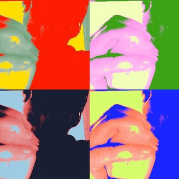 Someone's Gonna Get Hurt cover art