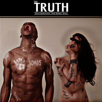 The Truth cover art