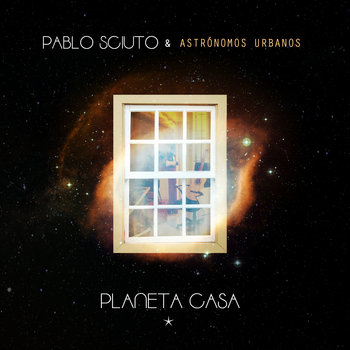 Planeta Casa cover art