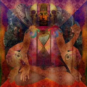 Mantra Hiroshima cover art