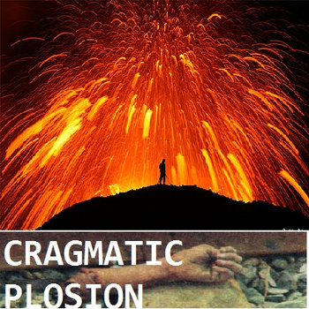Cragmatic Plosion cover art