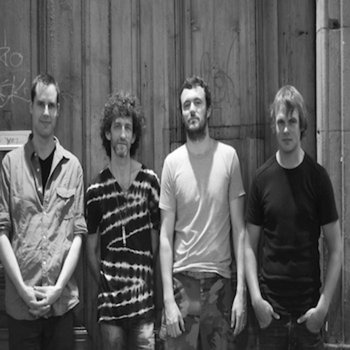 Live at the Jamboree June 18th 2011 2nd set cover art