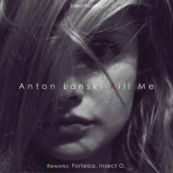 Kill Me cover art