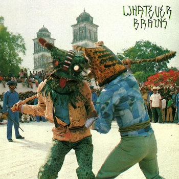 Rapper's Delight II cover art