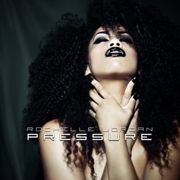 P R E S S U R E cover art