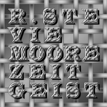 Zeitgeist cover art