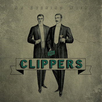 An Evening With... cover art