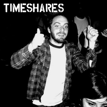 Timeshares cover art