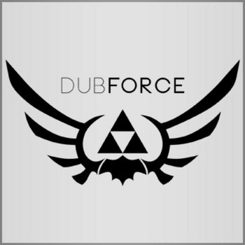 Dubforce cover art