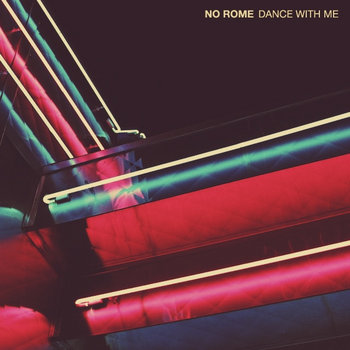Dance with Me (Single) cover art