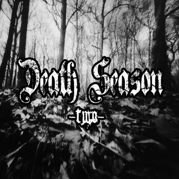 Death Season 2 cover art