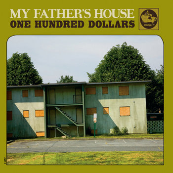 My Father's House cover art
