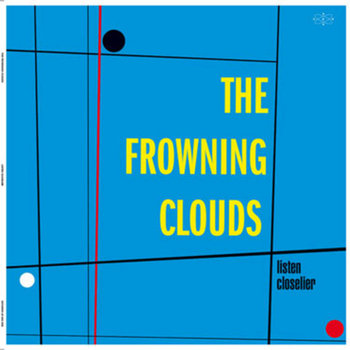 Listen Closelier cover art